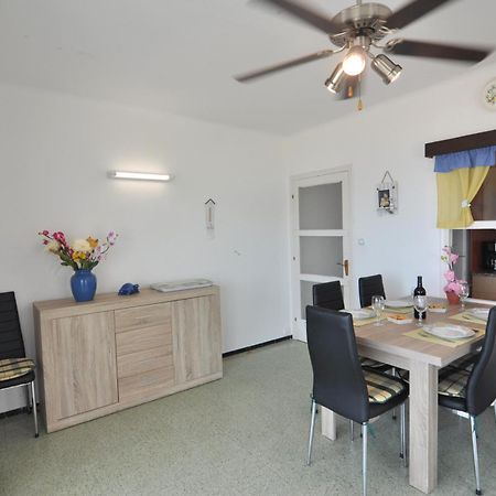Appartement RNET - Sant Pau Roses Extérieur photo