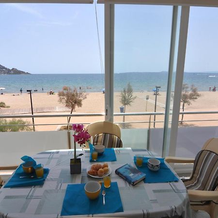 Appartement RNET - Sant Pau Roses Extérieur photo