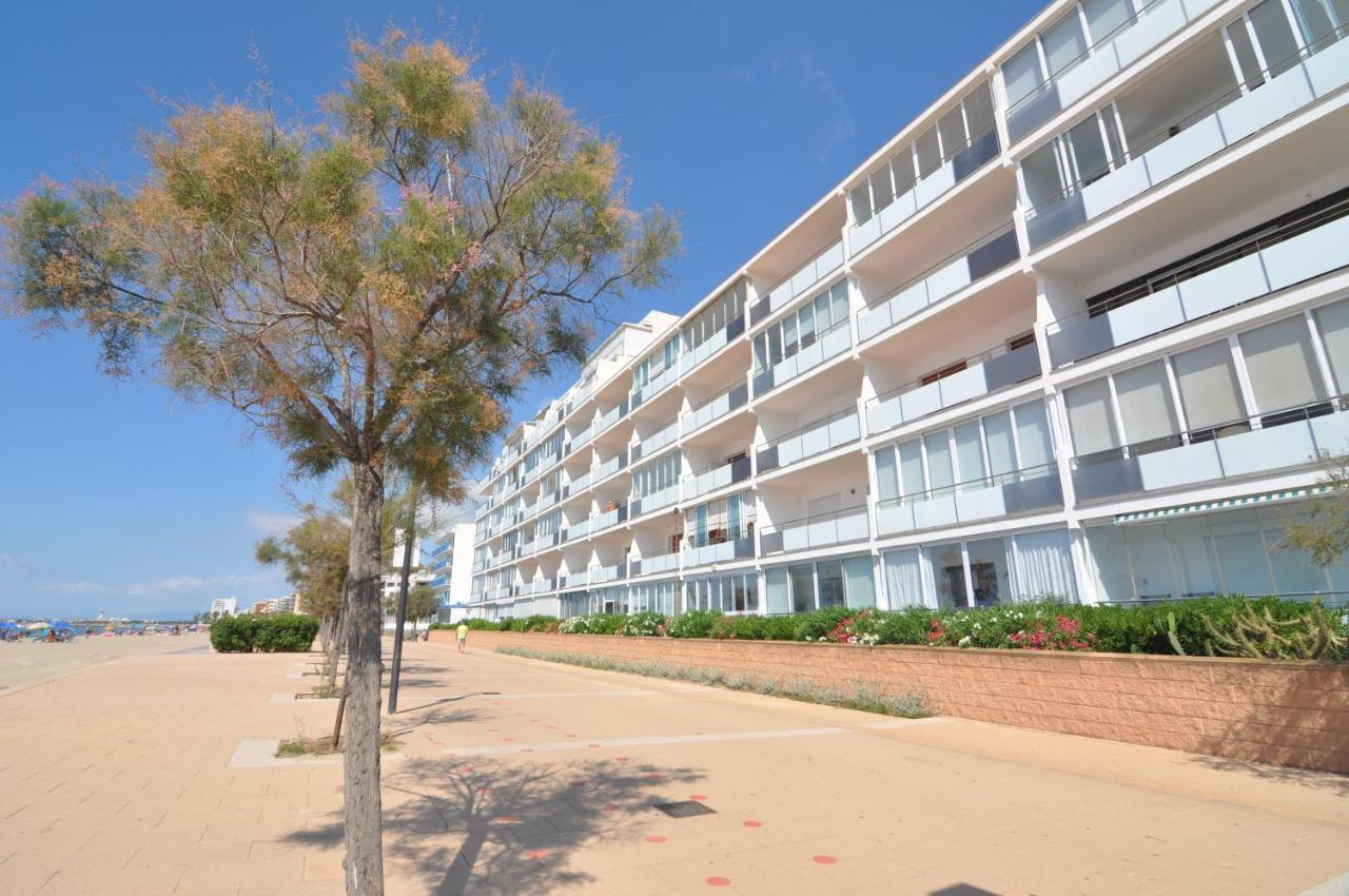 Appartement RNET - Sant Pau Roses Extérieur photo