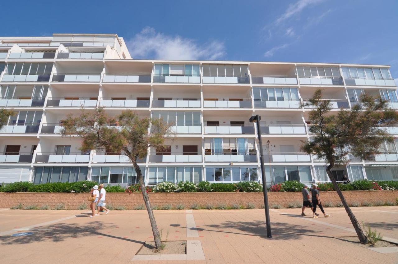 Appartement RNET - Sant Pau Roses Extérieur photo