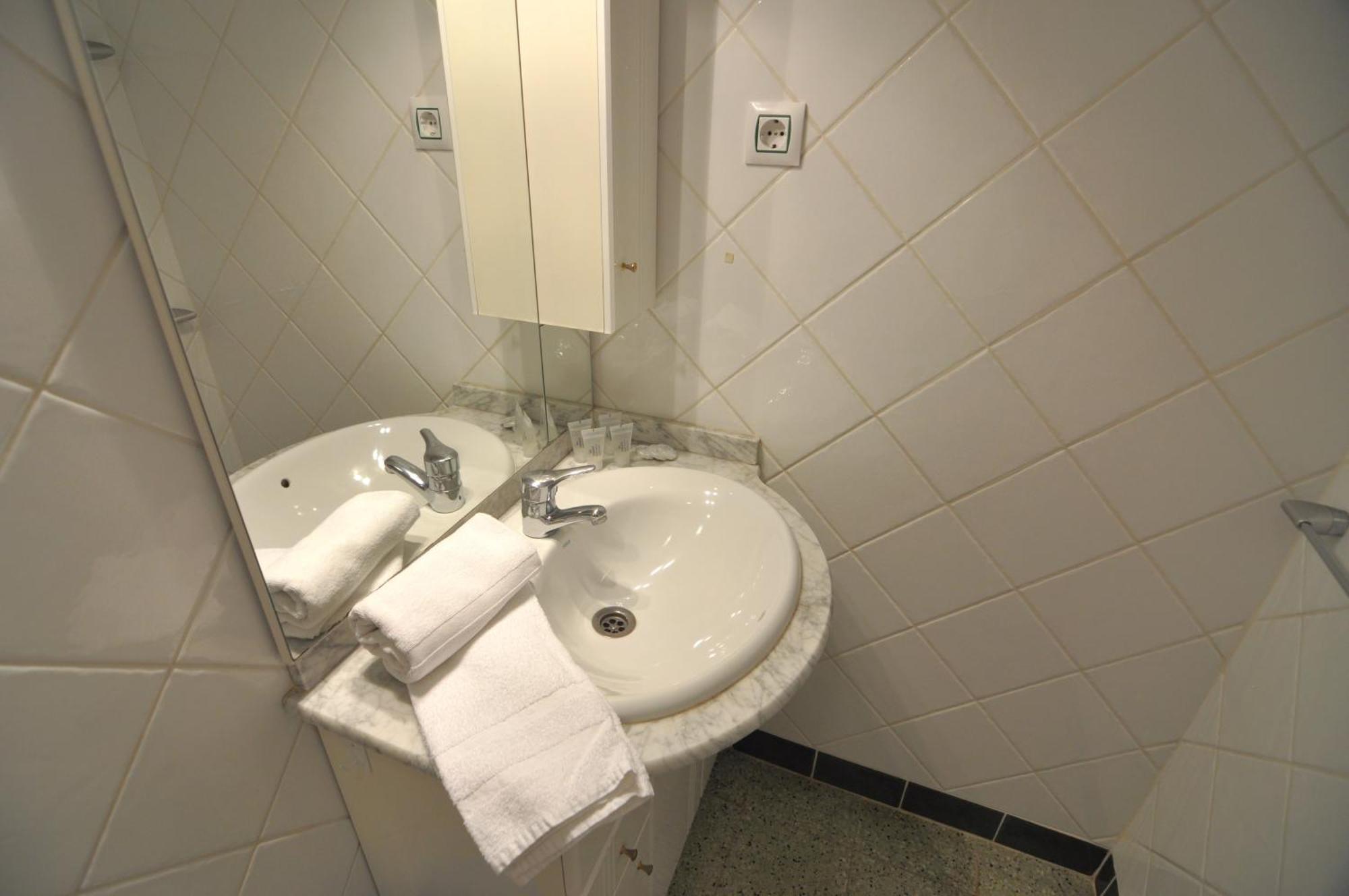 Appartement RNET - Sant Pau Roses Extérieur photo