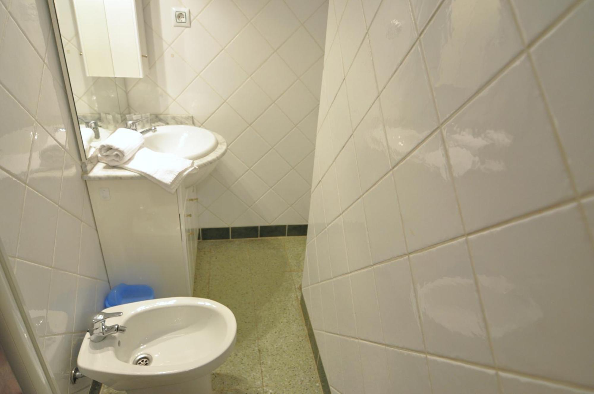 Appartement RNET - Sant Pau Roses Extérieur photo